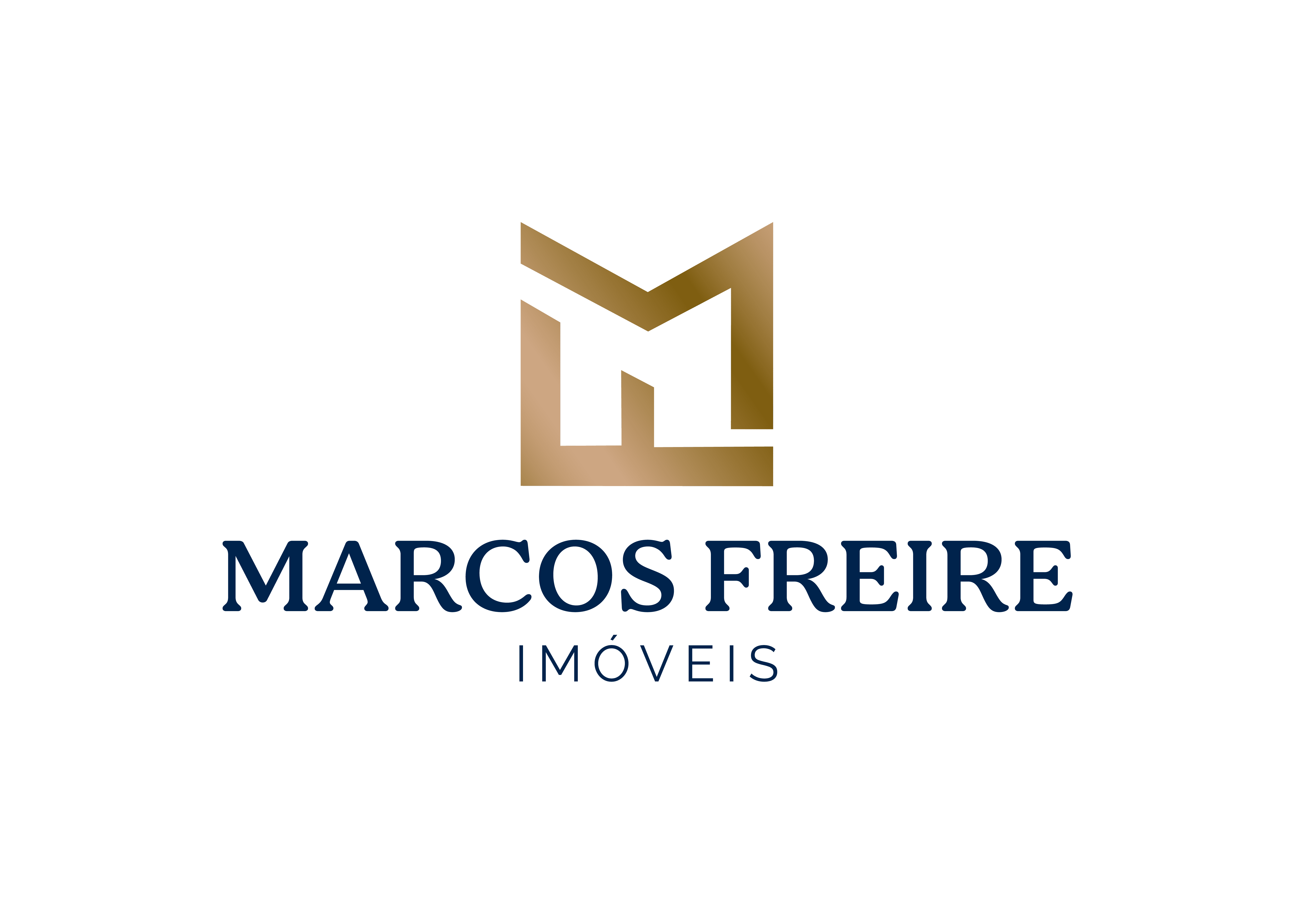 Marcos Freire Imóveis