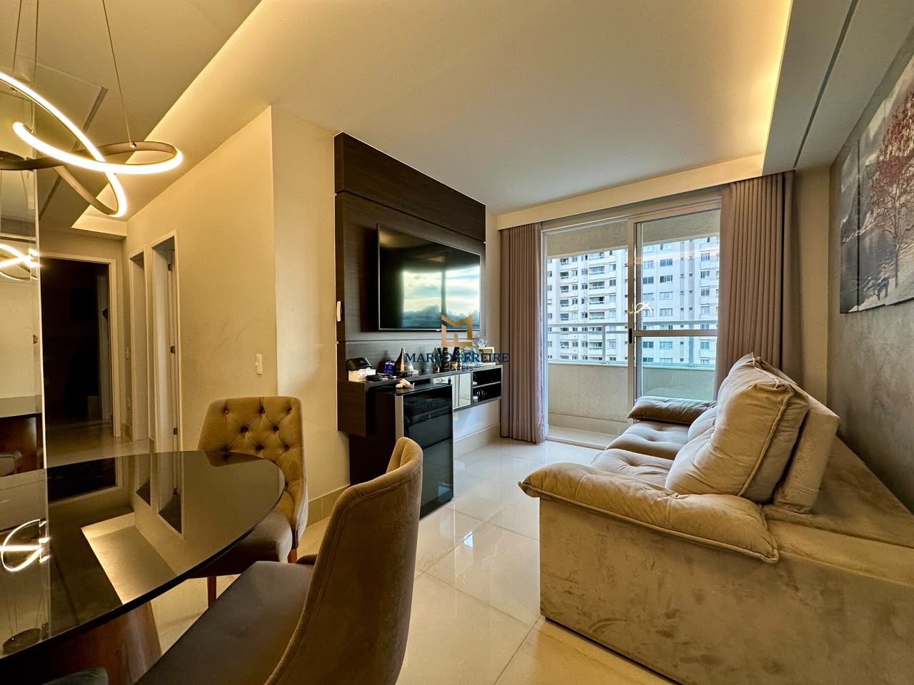 Apartamento
