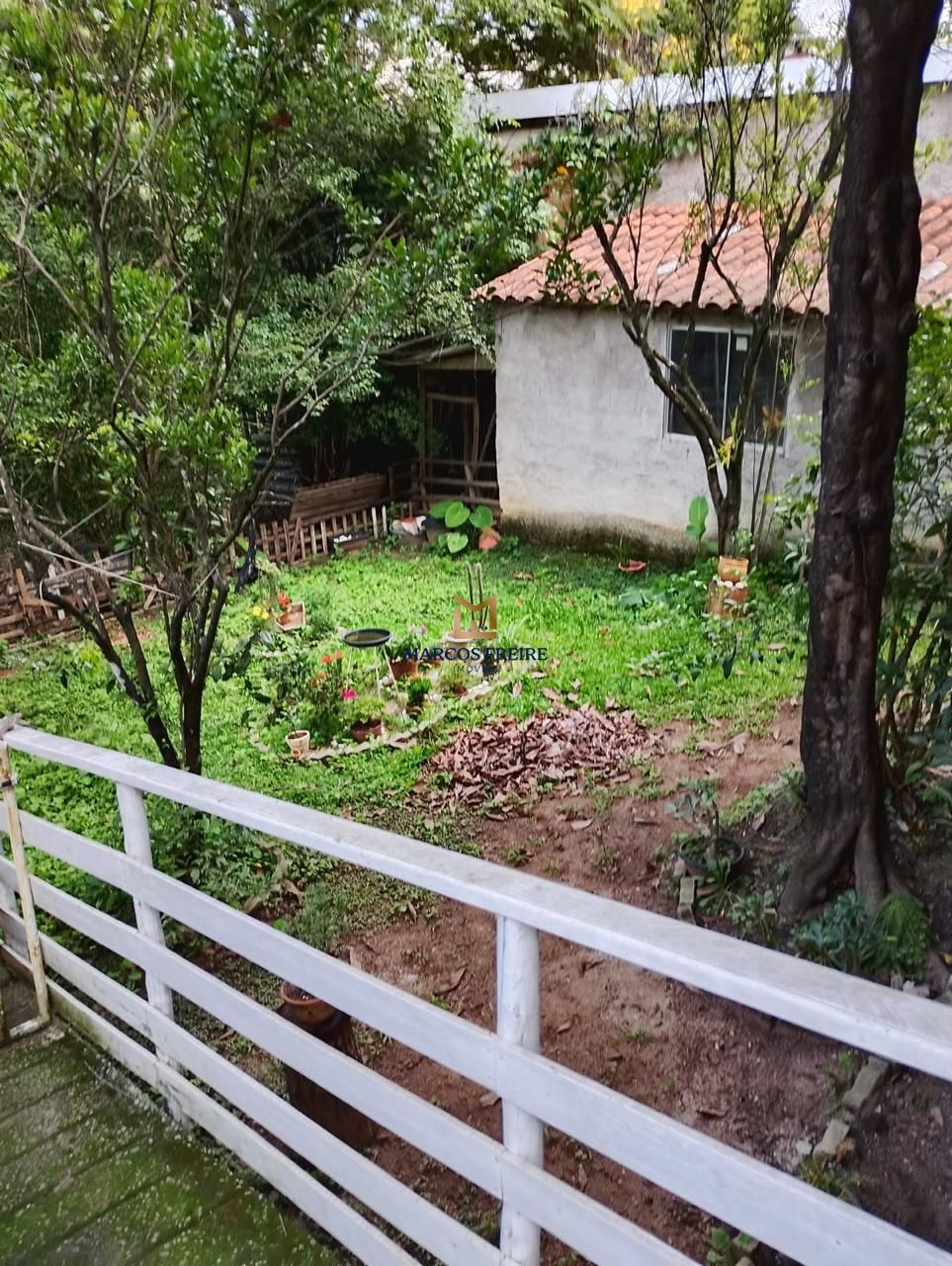 Chácara/Sitio